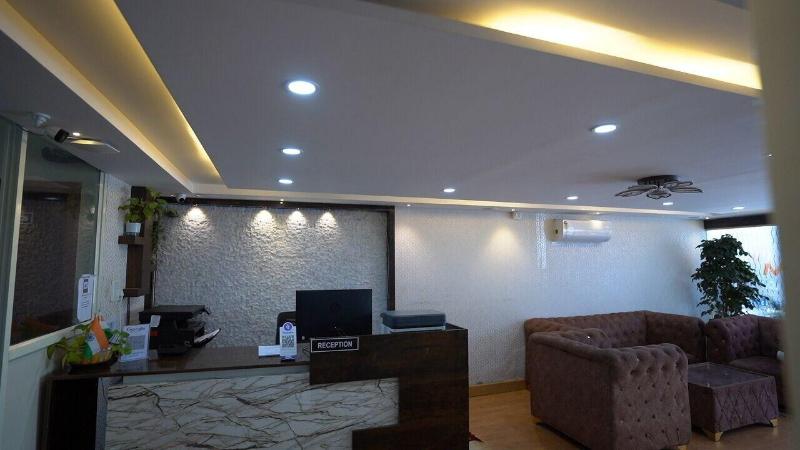 Sai Manyata Inn, Bangalore image