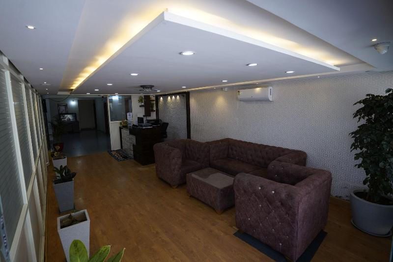 Sai Manyata Inn, Bangalore image