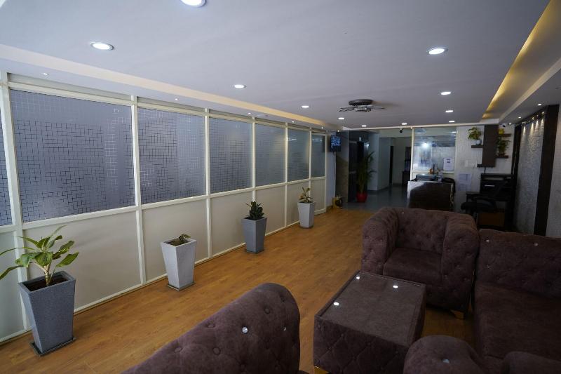 Sai Manyata Inn, Bangalore image