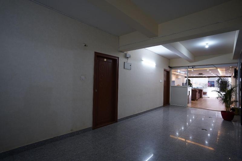 Sai Manyata Inn, Bangalore image