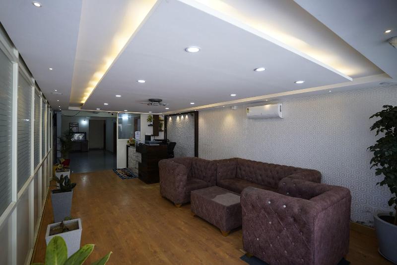 Sai Manyata Inn, Bangalore image