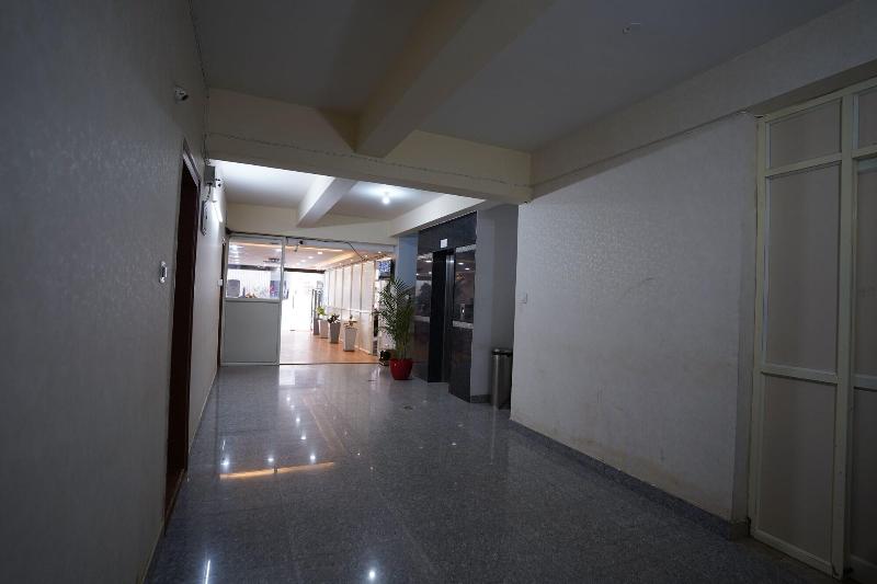Sai Manyata Inn, Bangalore image