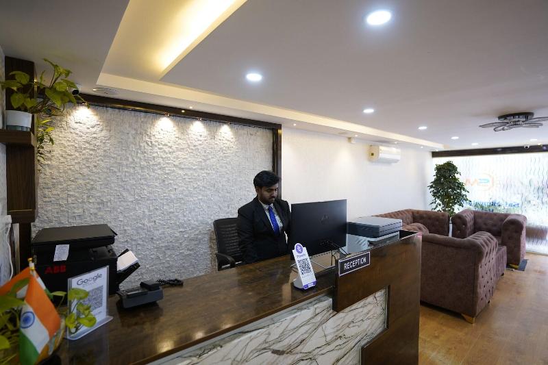 Sai Manyata Inn, Bangalore image