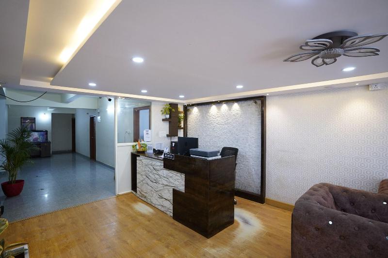 Sai Manyata Inn, Bangalore image