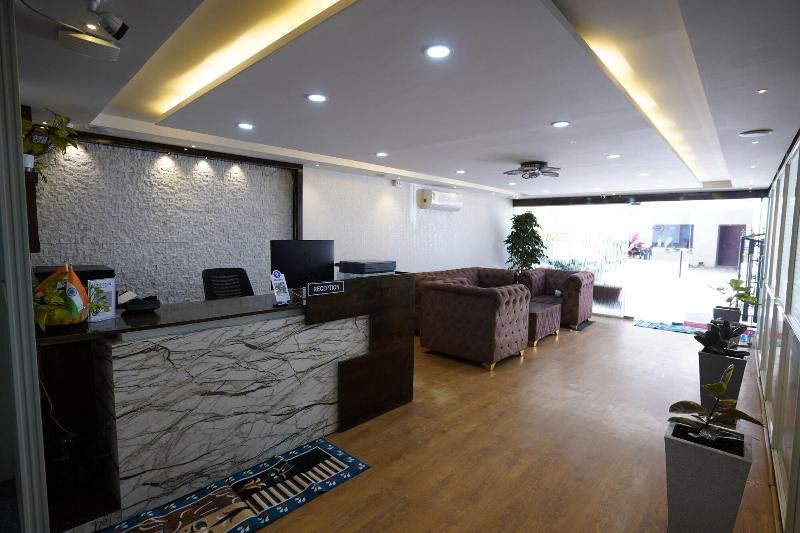 Sai Manyata Inn, Bangalore image
