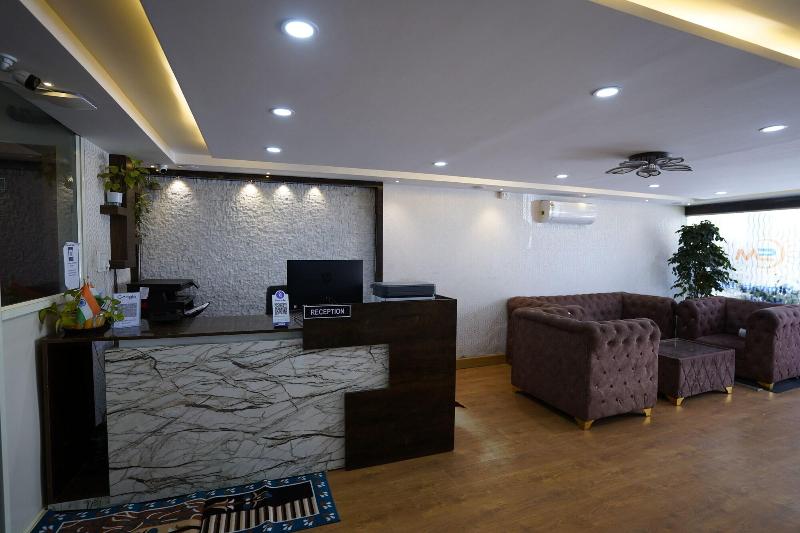 Sai Manyata Inn, Bangalore image