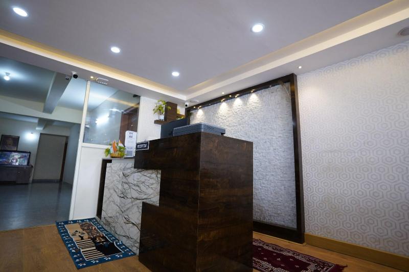 Sai Manyata Inn, Bangalore image