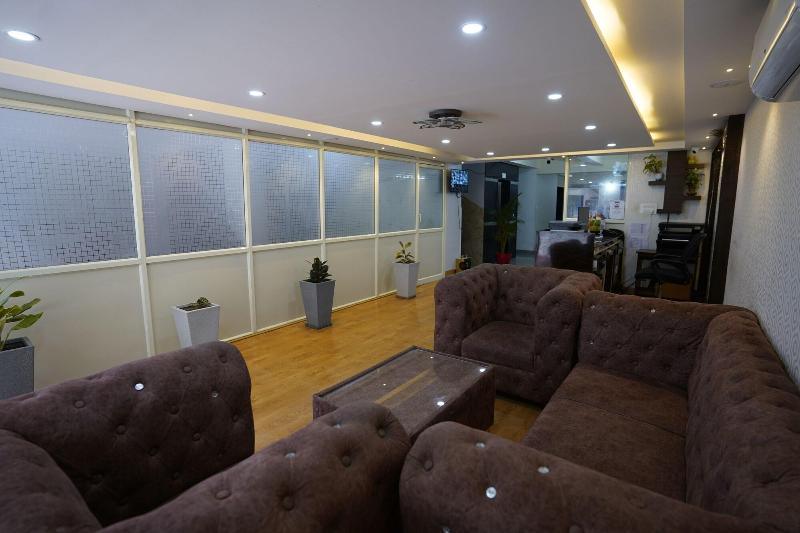 Sai Manyata Inn, Bangalore image