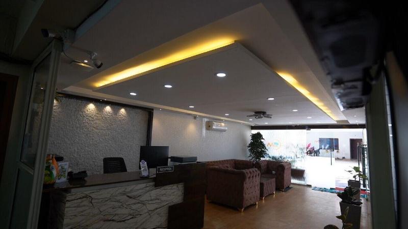 Sai Manyata Inn, Bangalore image