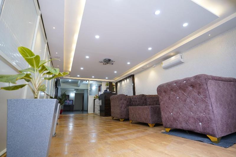Sai Manyata Inn, Bangalore image