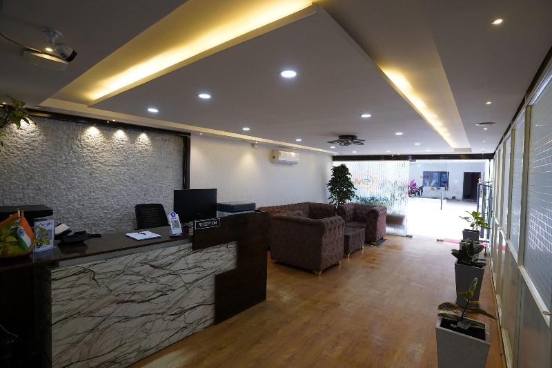 Sai Manyata Inn, Bangalore image