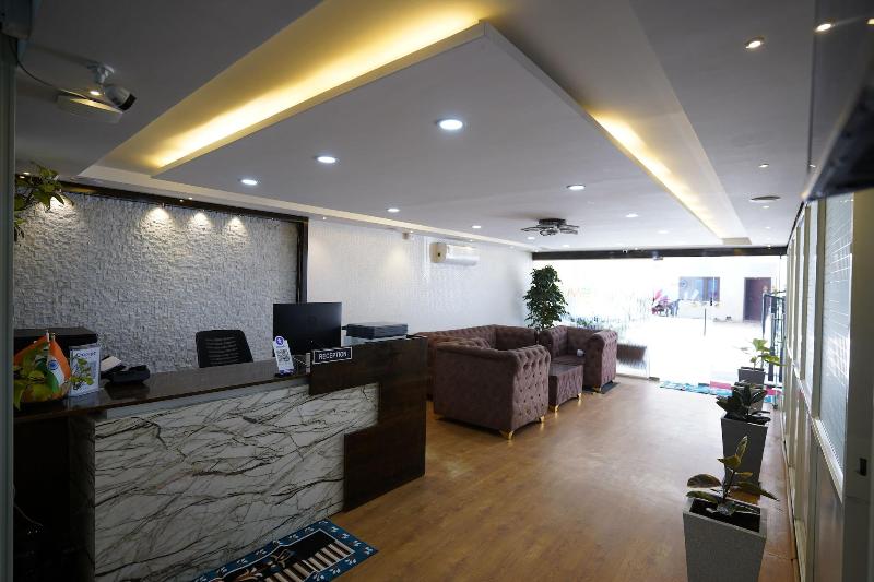 Sai Manyata Inn, Bangalore image