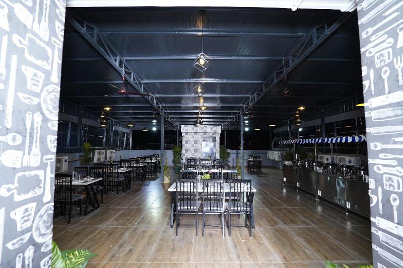 Sai Manyata Inn, Bangalore image