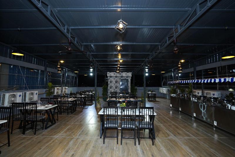 Sai Manyata Inn, Bangalore image