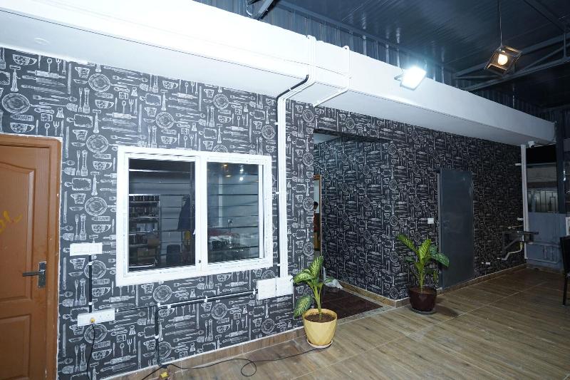 Sai Manyata Inn, Bangalore image