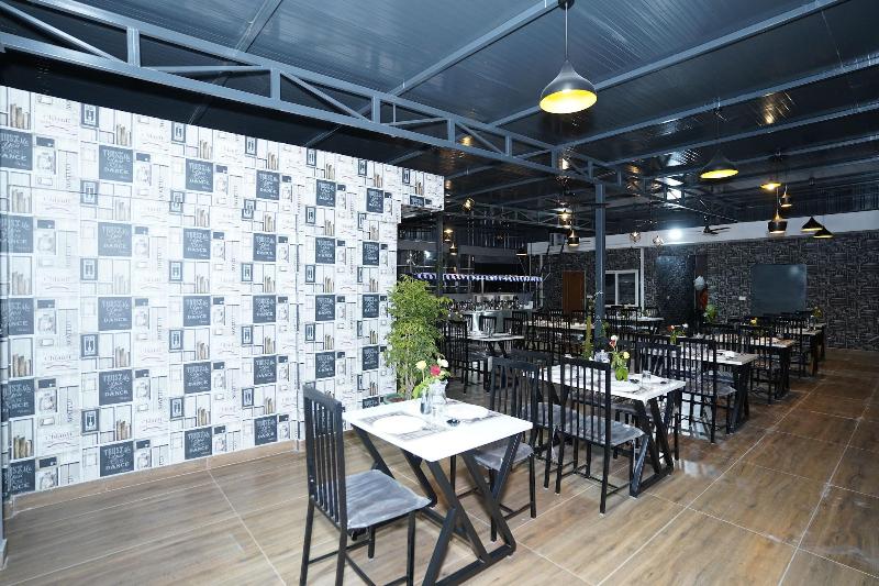 Sai Manyata Inn, Bangalore image