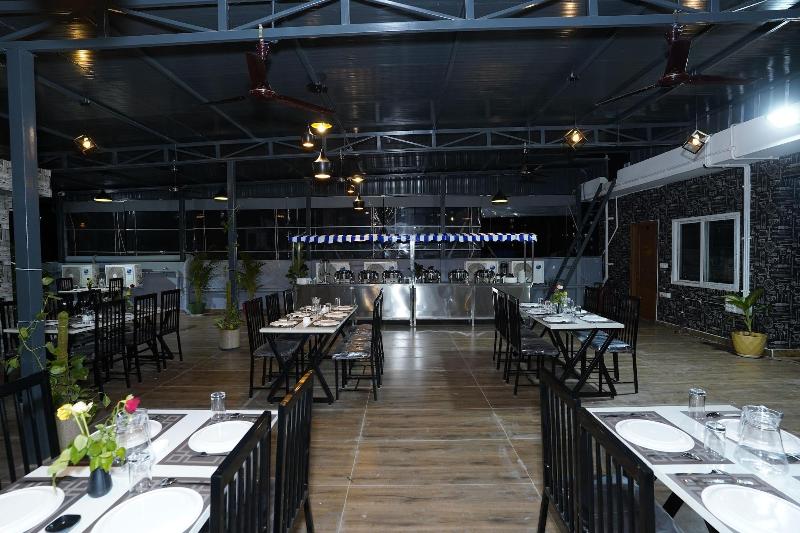 Sai Manyata Inn, Bangalore image
