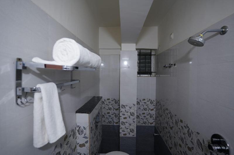Sai Manyata Inn, Bangalore image