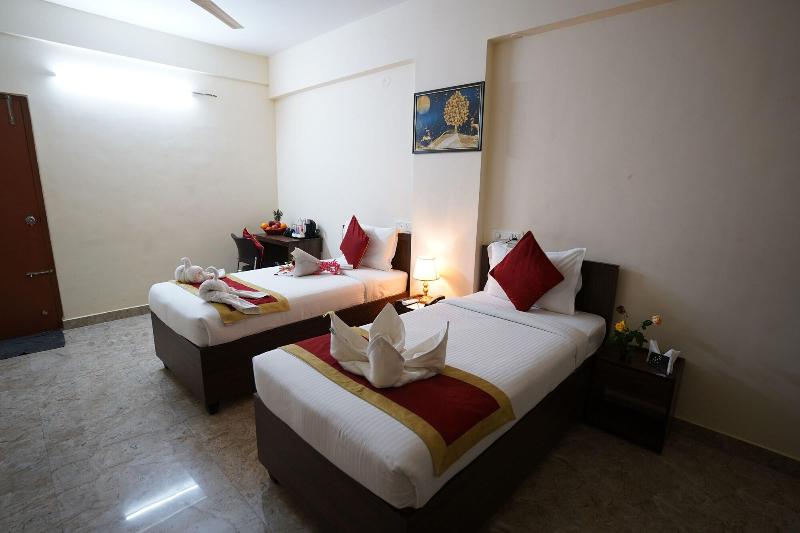 Sai Manyata Inn, Bangalore image