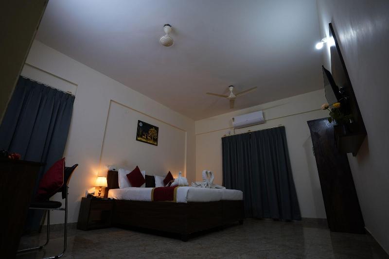 Sai Manyata Inn, Bangalore image