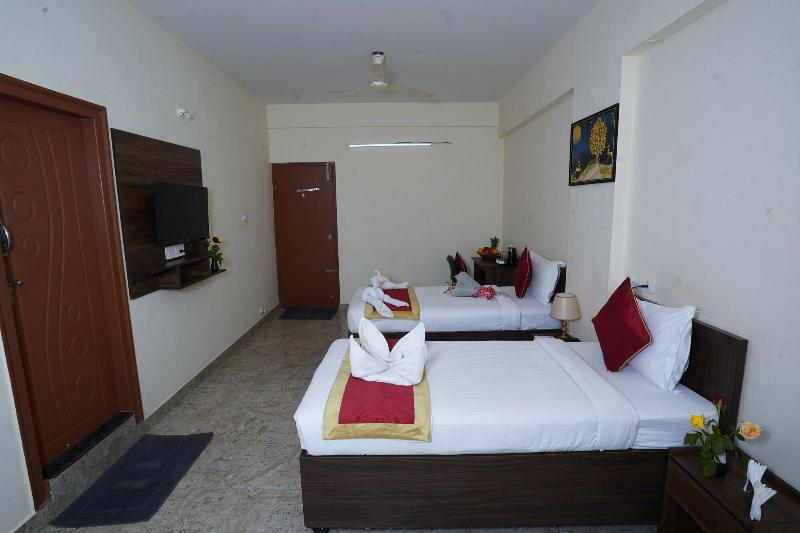 Sai Manyata Inn, Bangalore image