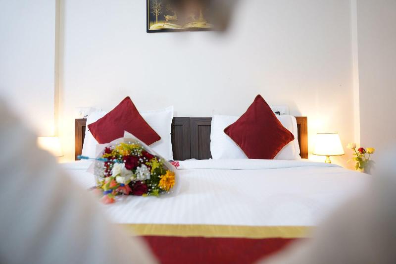 Sai Manyata Inn, Bangalore image