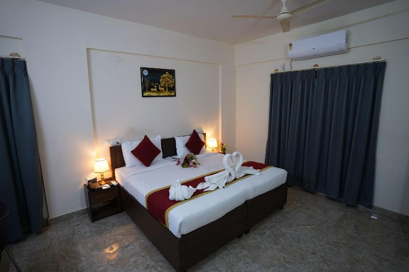 Sai Manyata Inn, Bangalore image