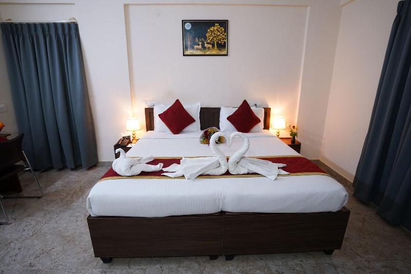 Sai Manyata Inn, Bangalore image
