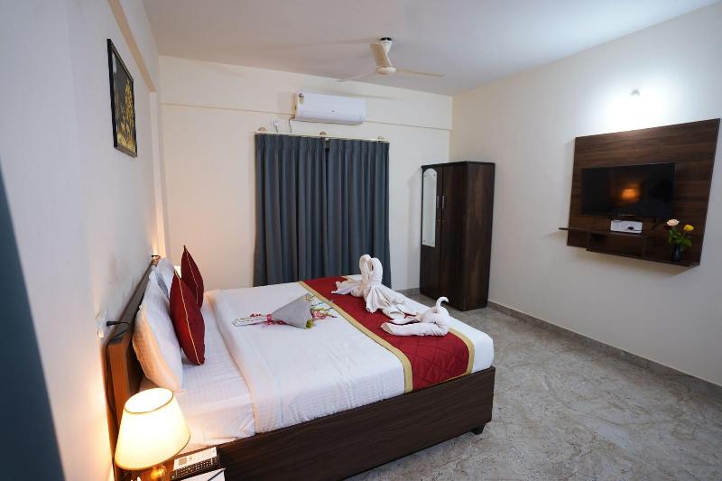 Sai Manyata Inn, Bangalore image