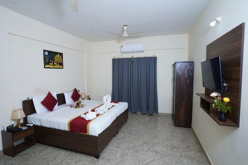 Sai Manyata Inn, Bangalore image