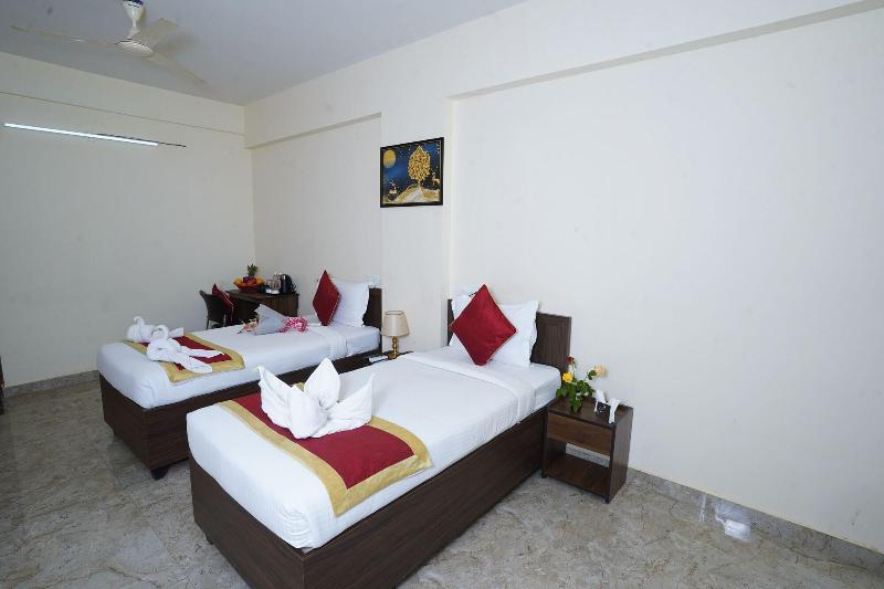 Sai Manyata Inn, Bangalore image