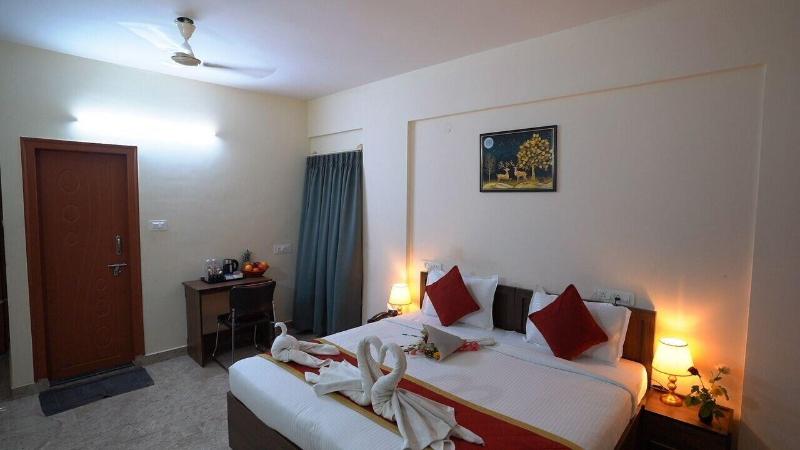 Sai Manyata Inn, Bangalore image