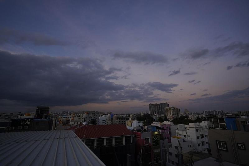 Sai Manyata Inn, Bangalore image