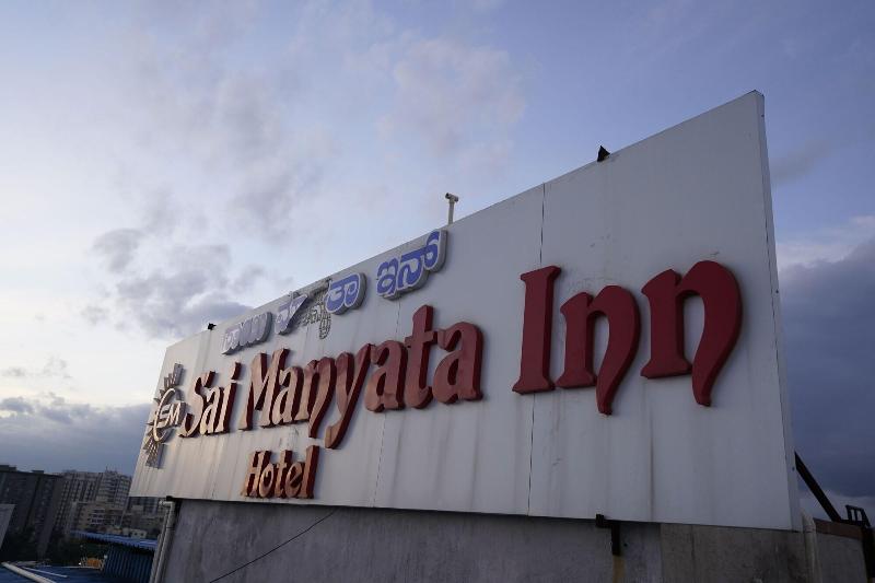 Sai Manyata Inn, Bangalore image