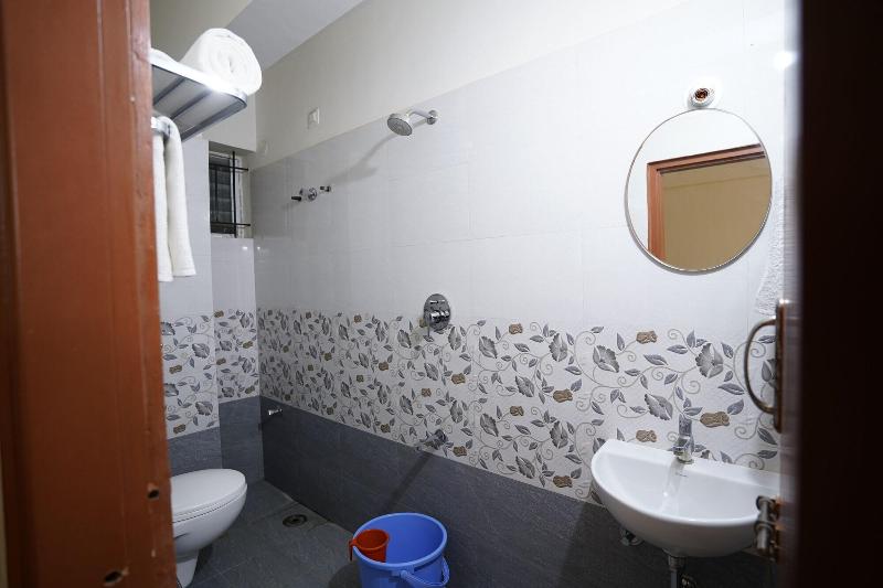 Sai Manyata Inn, Bangalore image