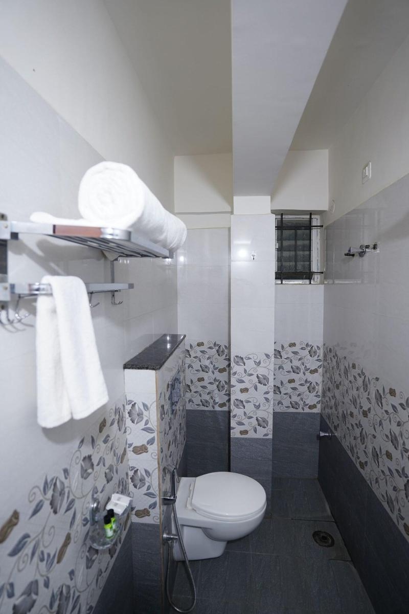 Sai Manyata Inn, Bangalore image