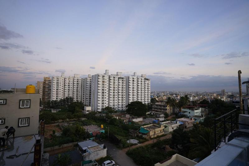 Sai Manyata Inn, Bangalore image