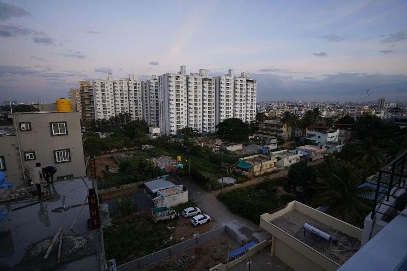 Sai Manyata Inn, Bangalore image