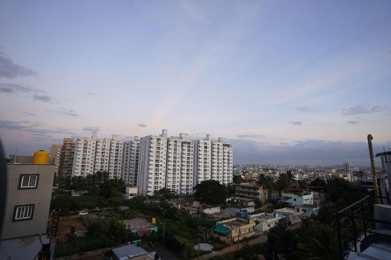 Sai Manyata Inn, Bangalore image