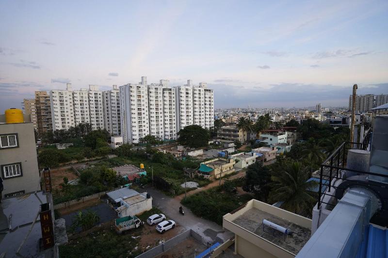 Sai Manyata Inn, Bangalore image