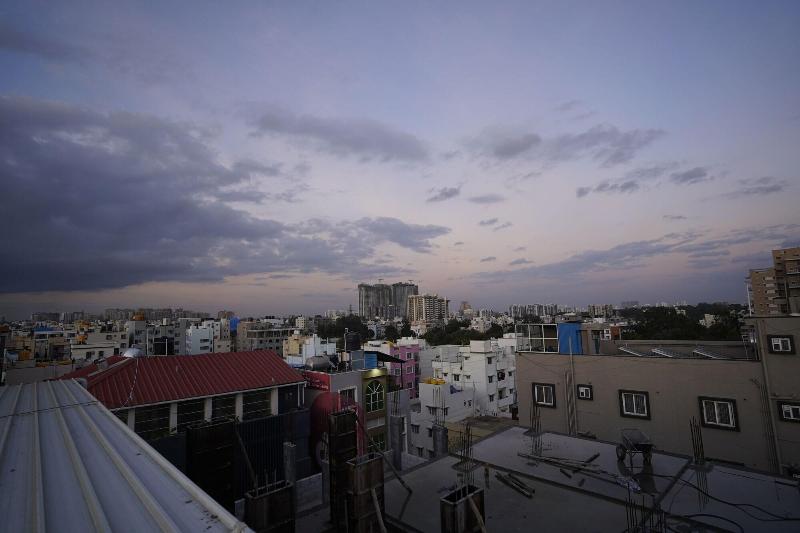 Sai Manyata Inn, Bangalore image