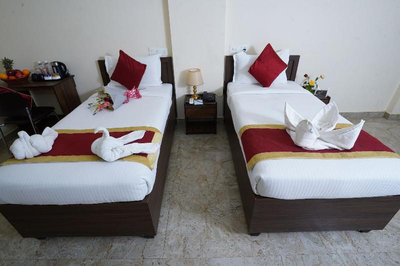 Sai Manyata Inn, Bangalore image