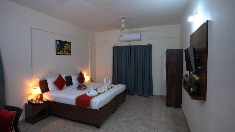 Sai Manyata Inn, Bangalore image