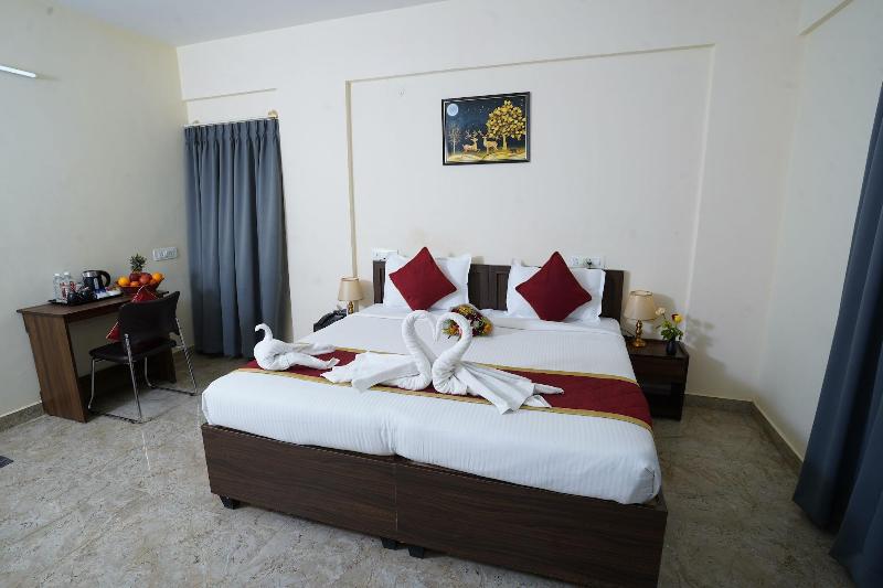 Sai Manyata Inn, Bangalore image