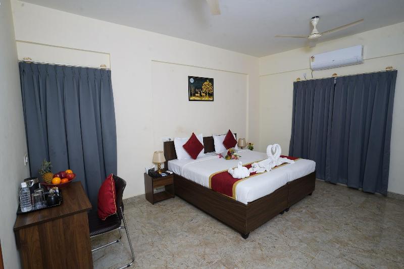 Sai Manyata Inn, Bangalore image