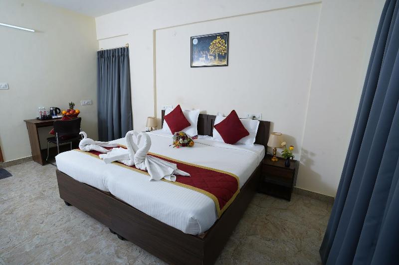 Sai Manyata Inn, Bangalore image