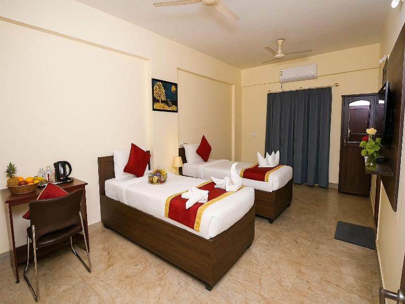 Sai Manyata Inn, Bangalore image