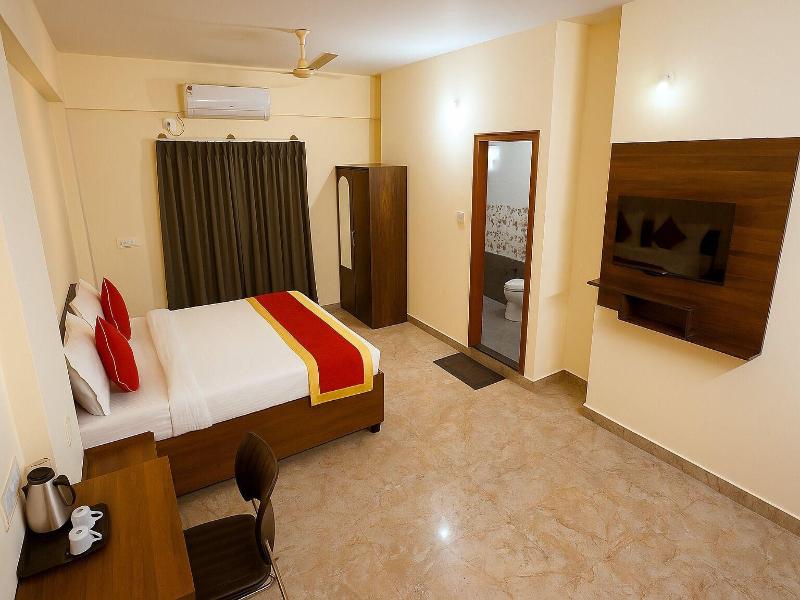 Sai Manyata Inn, Bangalore image