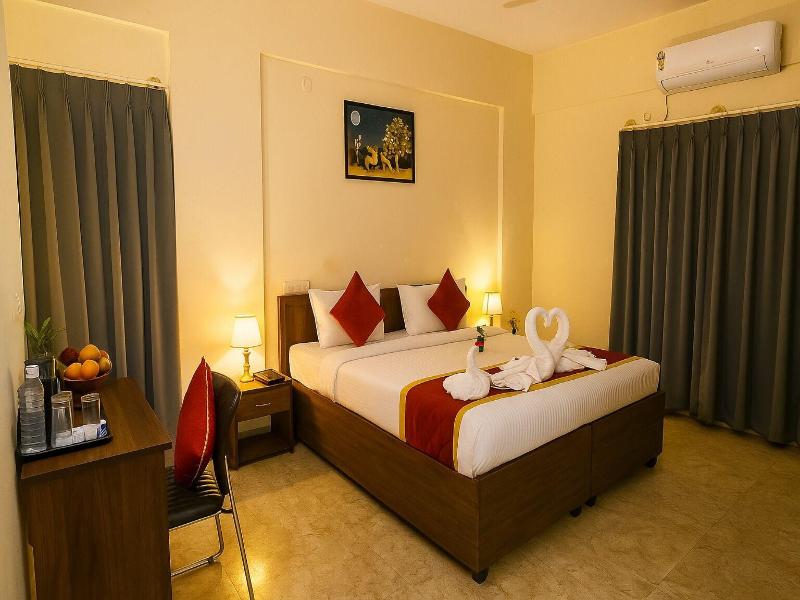 Sai Manyata Inn, Bangalore image