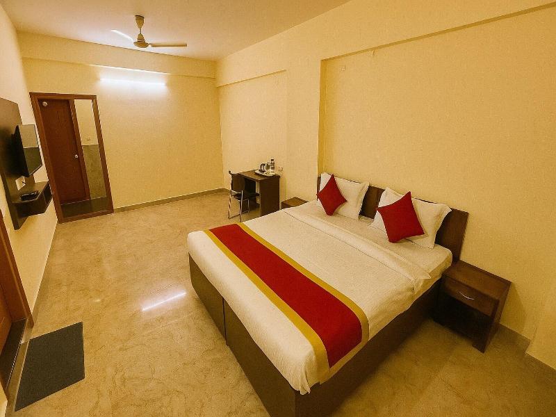 Sai Manyata Inn, Bangalore image
